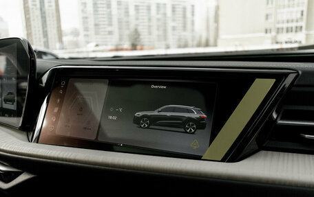 Audi Q5, 2025 год, 7 210 000 рублей, 25 фотография