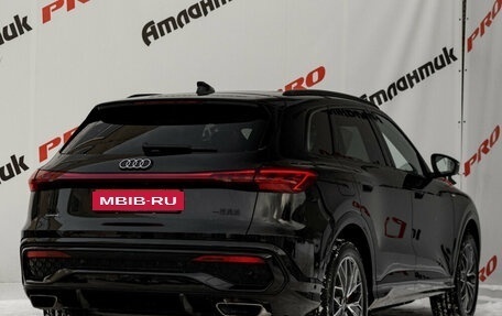 Audi Q5, 2025 год, 7 210 000 рублей, 6 фотография
