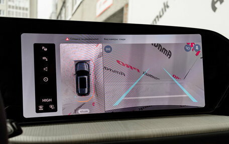 Audi Q5, 2025 год, 7 210 000 рублей, 22 фотография