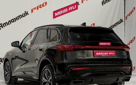Audi Q5, 2025 год, 7 210 000 рублей, 4 фотография