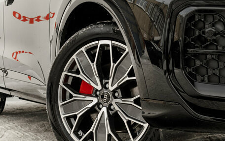 Audi Q5, 2025 год, 7 210 000 рублей, 39 фотография