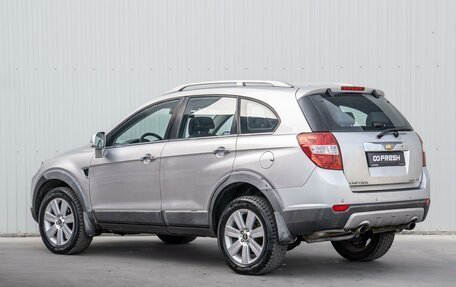 Daewoo Winstorm, 2007 год, 835 000 рублей, 2 фотография