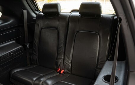 Daewoo Winstorm, 2007 год, 835 000 рублей, 12 фотография