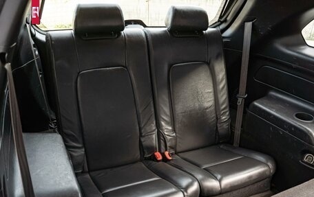 Daewoo Winstorm, 2007 год, 835 000 рублей, 9 фотография