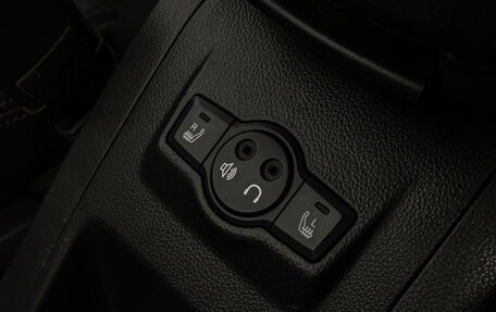 Daewoo Winstorm, 2007 год, 835 000 рублей, 20 фотография