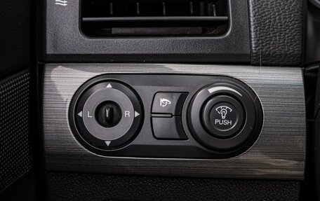 Daewoo Winstorm, 2007 год, 835 000 рублей, 19 фотография