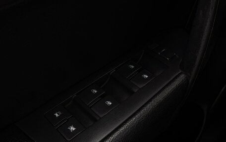 Daewoo Winstorm, 2007 год, 835 000 рублей, 18 фотография