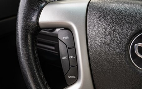 Daewoo Winstorm, 2007 год, 835 000 рублей, 17 фотография