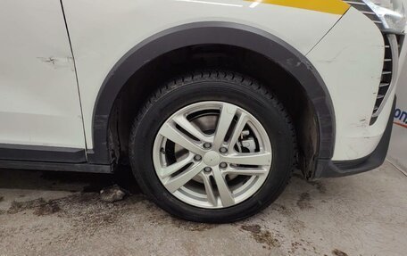 Haval Jolion, 2024 год, 1 375 000 рублей, 2 фотография