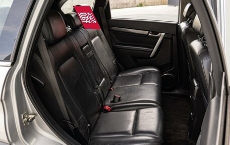 Daewoo Winstorm, 2007 год, 835 000 рублей, 7 фотография