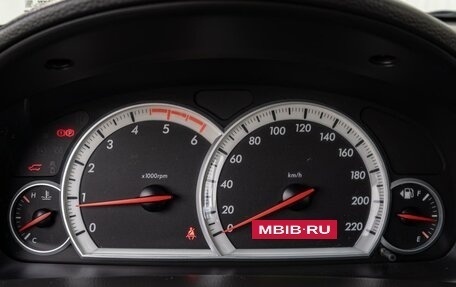 Daewoo Winstorm, 2007 год, 835 000 рублей, 16 фотография