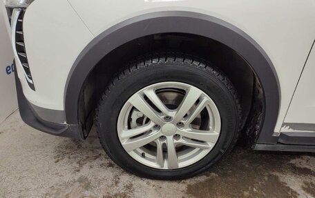 Haval Jolion, 2024 год, 1 375 000 рублей, 5 фотография