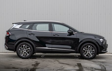 KIA Sportage IV рестайлинг, 2024 год, 4 260 000 рублей, 5 фотография