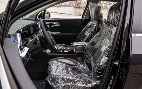 KIA Sportage IV рестайлинг, 2024 год, 4 260 000 рублей, 10 фотография