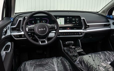 KIA Sportage IV рестайлинг, 2024 год, 4 260 000 рублей, 6 фотография