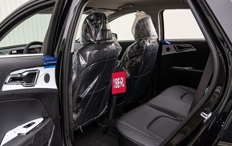 KIA Sportage IV рестайлинг, 2024 год, 4 260 000 рублей, 11 фотография