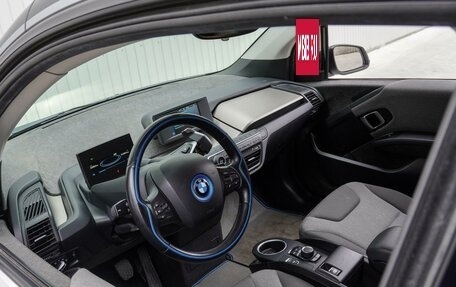 BMW i3 I01 рестайлинг, 2018 год, 2 750 000 рублей, 6 фотография