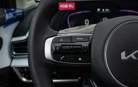 KIA Sportage IV рестайлинг, 2024 год, 4 260 000 рублей, 19 фотография