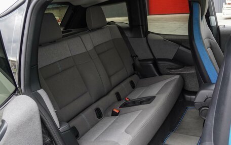 BMW i3 I01 рестайлинг, 2018 год, 2 750 000 рублей, 7 фотография