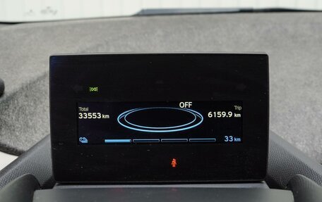 BMW i3 I01 рестайлинг, 2018 год, 2 750 000 рублей, 12 фотография