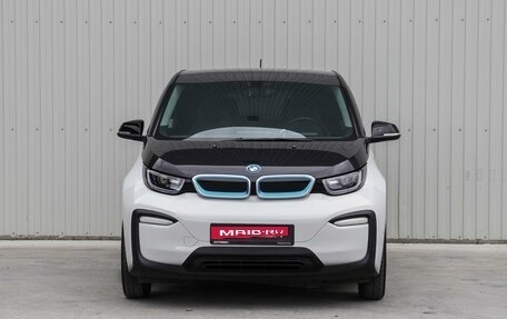 BMW i3 I01 рестайлинг, 2018 год, 2 750 000 рублей, 3 фотография