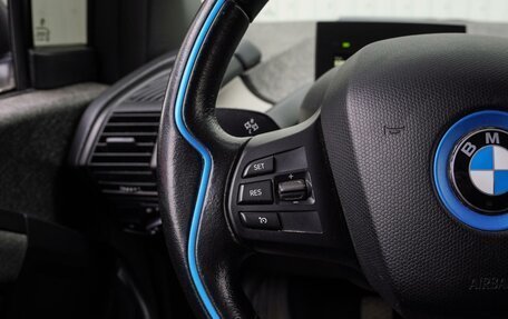 BMW i3 I01 рестайлинг, 2018 год, 2 750 000 рублей, 11 фотография