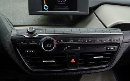 BMW i3 I01 рестайлинг, 2018 год, 2 750 000 рублей, 16 фотография