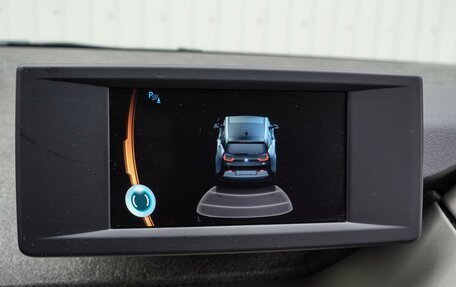 BMW i3 I01 рестайлинг, 2018 год, 2 750 000 рублей, 15 фотография