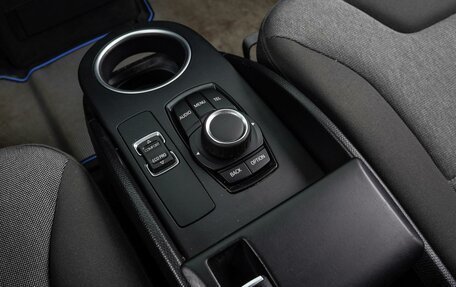 BMW i3 I01 рестайлинг, 2018 год, 2 750 000 рублей, 17 фотография