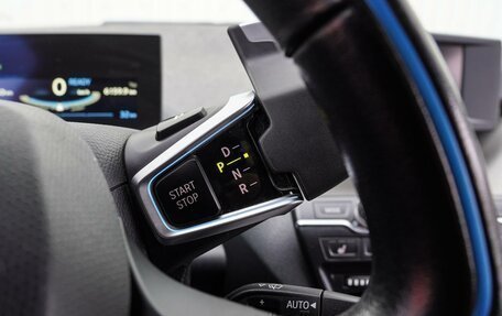 BMW i3 I01 рестайлинг, 2018 год, 2 750 000 рублей, 18 фотография