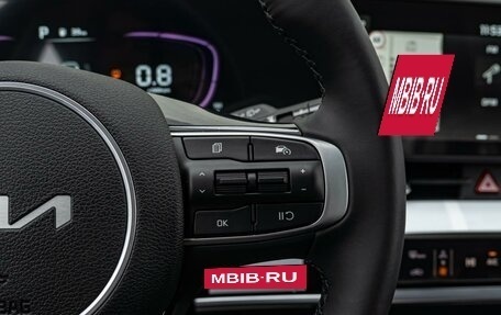 KIA Sportage IV рестайлинг, 2024 год, 4 260 000 рублей, 20 фотография