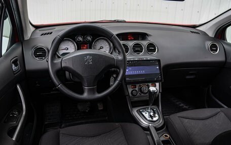 Peugeot 308 II, 2008 год, 645 000 рублей, 6 фотография