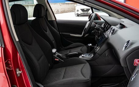 Peugeot 308 II, 2008 год, 645 000 рублей, 8 фотография