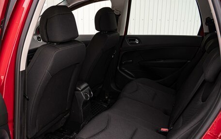 Peugeot 308 II, 2008 год, 645 000 рублей, 11 фотография