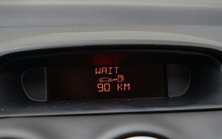 Peugeot 308 II, 2008 год, 645 000 рублей, 14 фотография