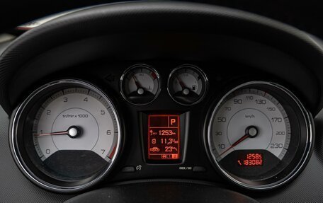 Peugeot 308 II, 2008 год, 645 000 рублей, 15 фотография