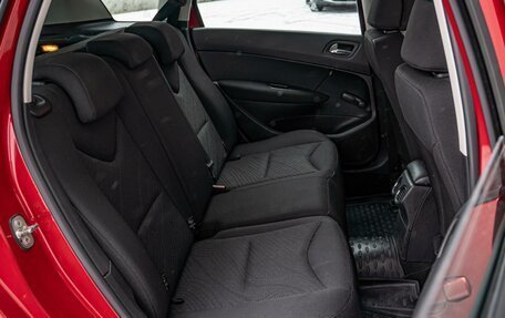 Peugeot 308 II, 2008 год, 645 000 рублей, 7 фотография