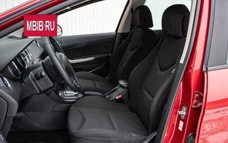 Peugeot 308 II, 2008 год, 645 000 рублей, 10 фотография