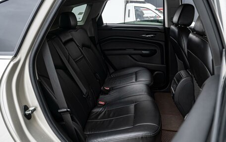 Cadillac SRX II рестайлинг, 2014 год, 1 870 000 рублей, 7 фотография