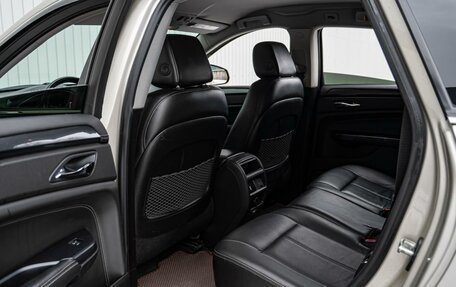 Cadillac SRX II рестайлинг, 2014 год, 1 870 000 рублей, 11 фотография