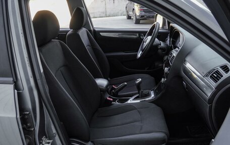 Brilliance V5 I рестайлинг, 2014 год, 675 000 рублей, 8 фотография