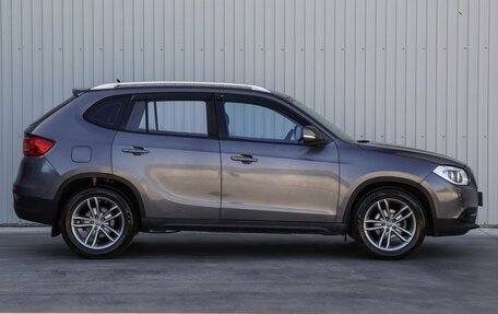 Brilliance V5 I рестайлинг, 2014 год, 675 000 рублей, 5 фотография