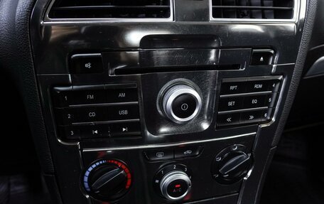 Brilliance V5 I рестайлинг, 2014 год, 675 000 рублей, 16 фотография