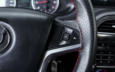 Brilliance V5 I рестайлинг, 2014 год, 675 000 рублей, 14 фотография