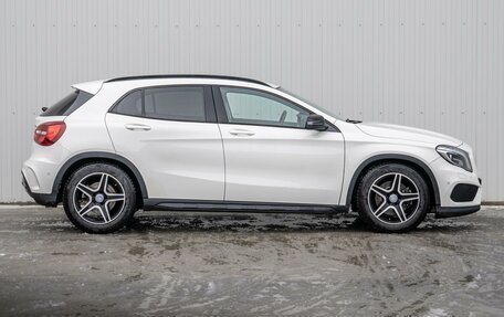 Mercedes-Benz GLA, 2014 год, 2 070 000 рублей, 5 фотография