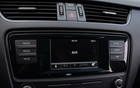 Skoda Octavia, 2015 год, 1 280 000 рублей, 12 фотография