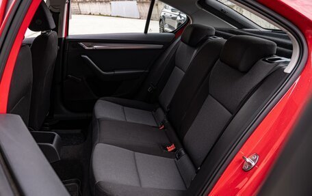 Skoda Octavia, 2015 год, 1 280 000 рублей, 9 фотография