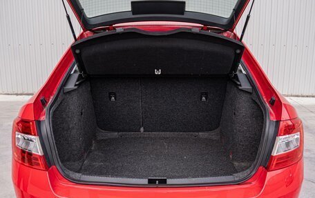 Skoda Octavia, 2015 год, 1 280 000 рублей, 15 фотография