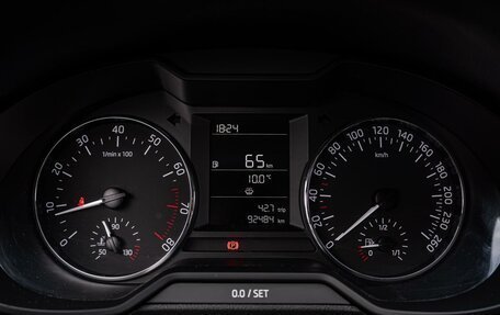 Skoda Octavia, 2015 год, 1 280 000 рублей, 14 фотография