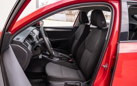 Skoda Octavia, 2015 год, 1 280 000 рублей, 10 фотография